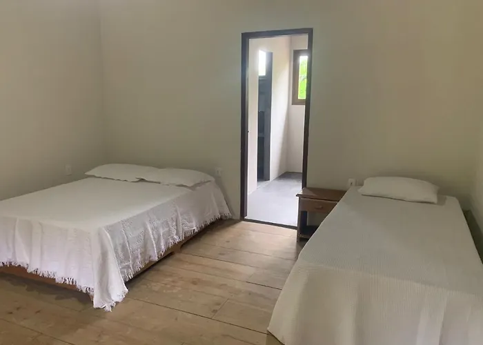 Casa Flor Da Terra