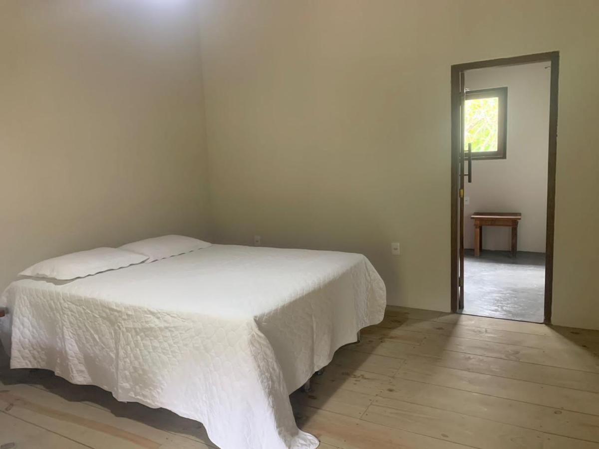 Apartment Casa Flor Da Terra