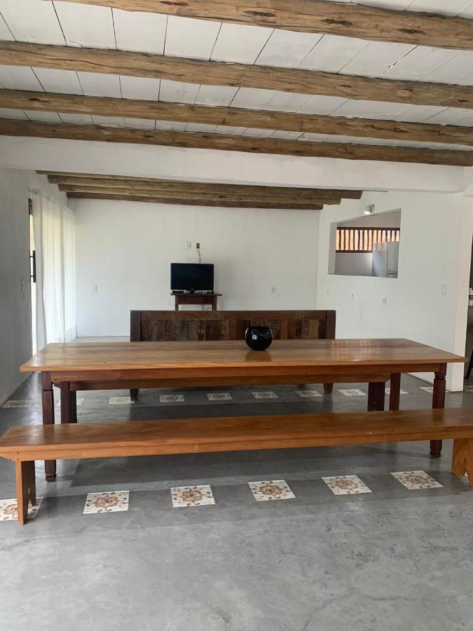 Casa Flor Da Terra Caraiva