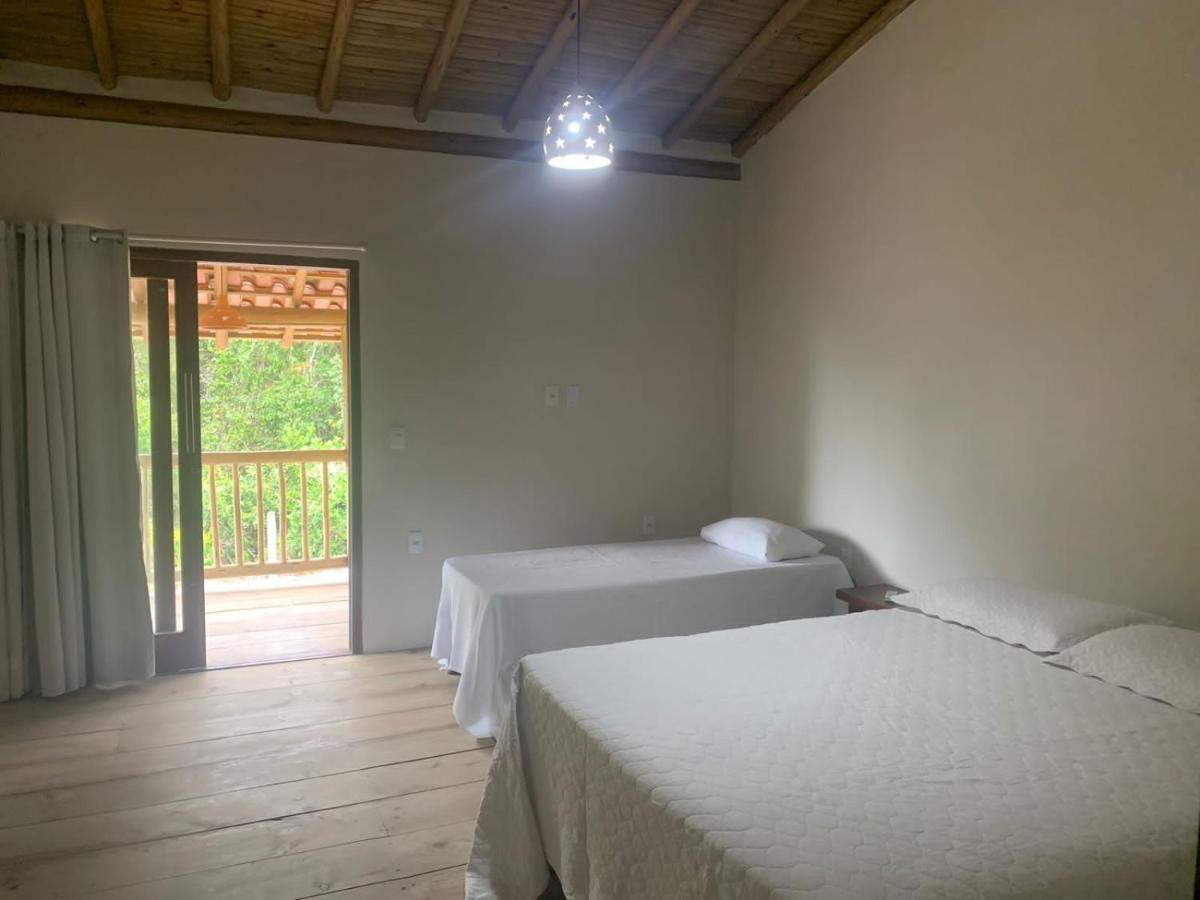 Casa Flor Da Terra