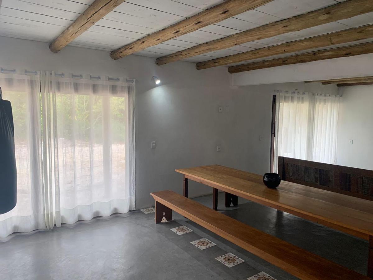 Apartment Casa Flor Da Terra Caraiva