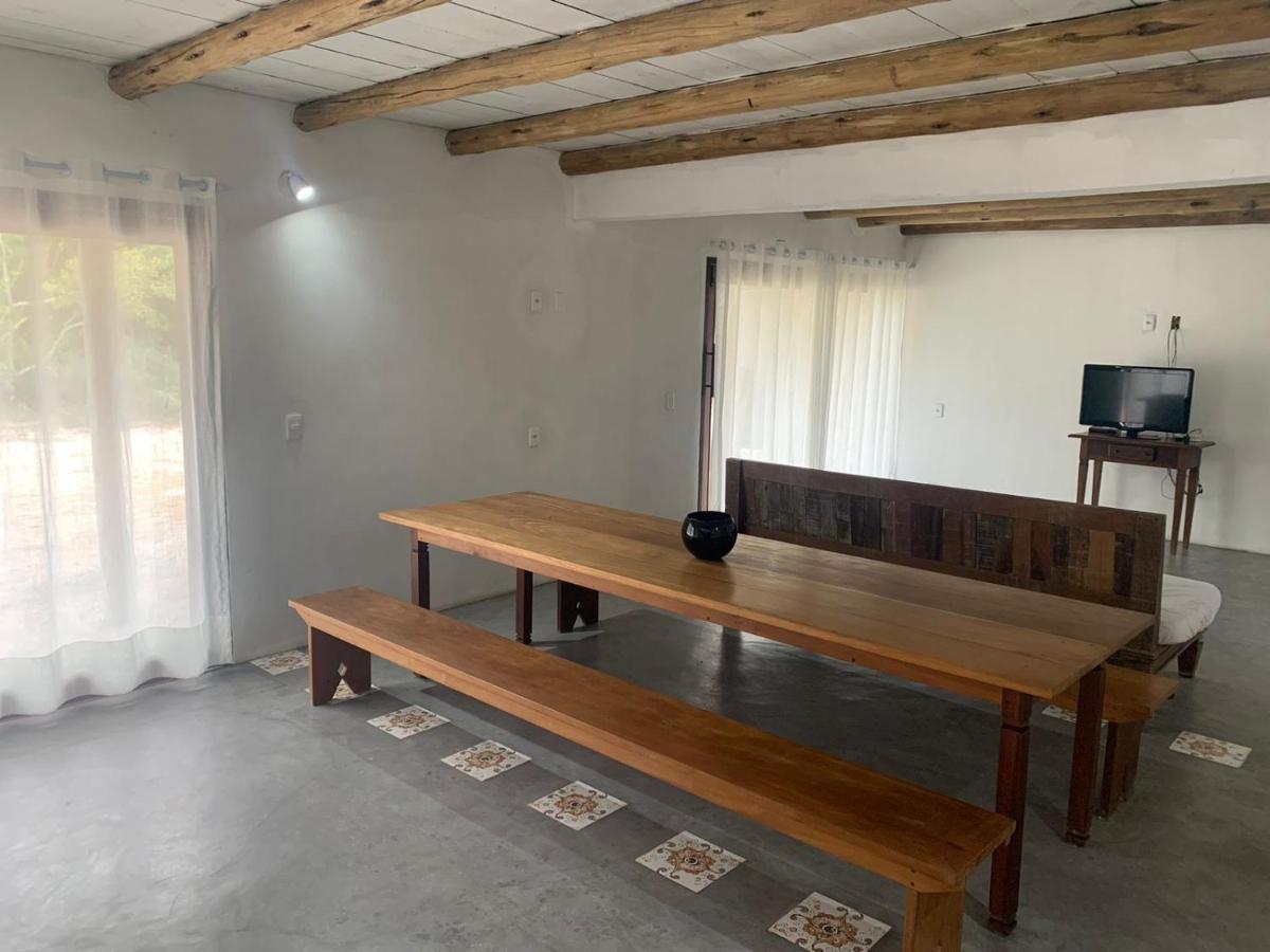 Casa Flor Da Terra * Caraiva