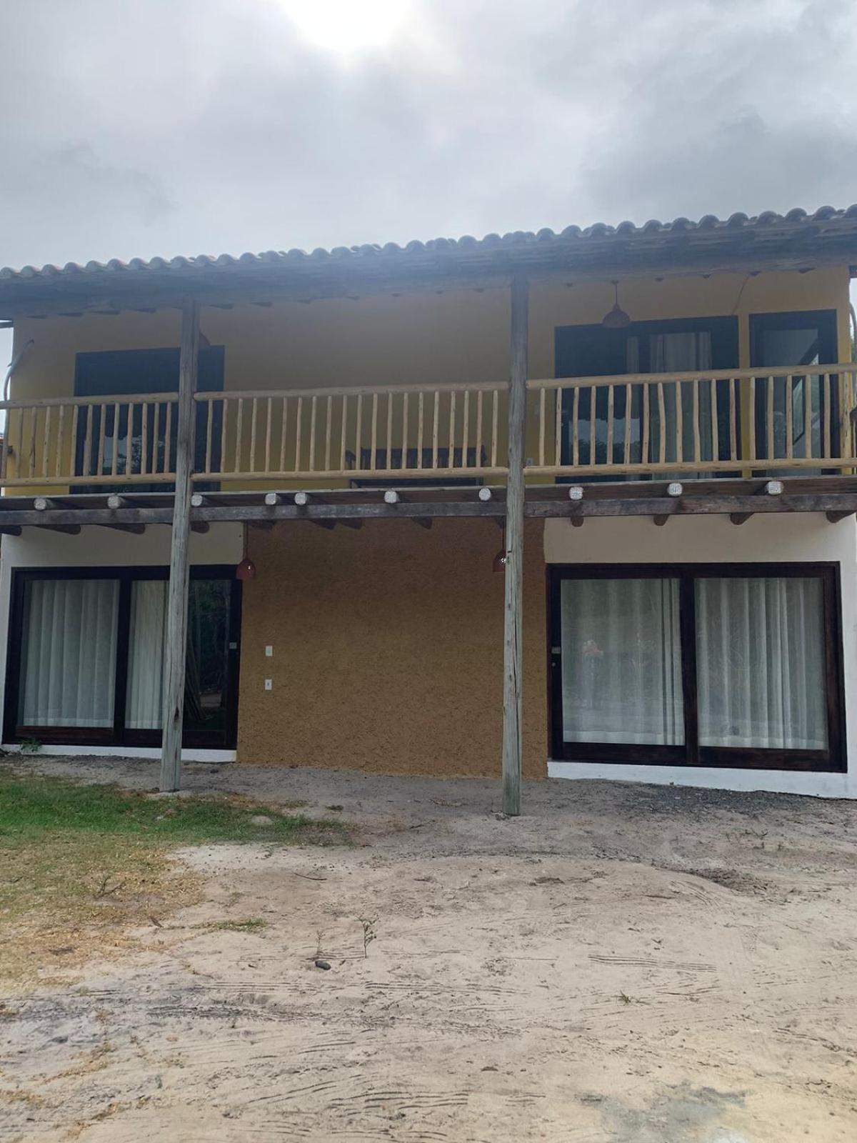 Casa Flor Da Terra * Caraiva